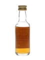 Royal Lochnagar 1970 Connoisseurs Choice Bottled 1980s - Gordon & MacPhail 5cl / 40%