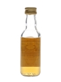 Imperial 1970 Connoisseurs Choice Bottled 1980s - Gordon & MacPhail 5cl / 40%