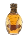 Haig's Dimple Spring Cap Bottled 1950s 5cl / 40%