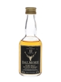Dalmore 12 Year Old  5cl / 40%