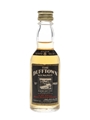 Dufftown Glenlivet 8 Year Old Bottled 1970s 5cl / 40%