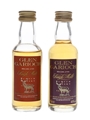 Glen Garioch 1984 & 12 Year Old  2 x 5cl