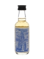 Arthur J A Bell New Year '97 Scott Monument The Whisky Connoisseur 5cl / 40%
