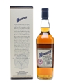 Convalmore 1977 36 Year Old Special Releases 2013 70cl / 58%