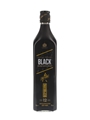 Johnnie Walker Black Label 12 Year Old - 200th Anniversary 70cl / 40%