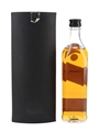 Johnnie Walker Black Label 12 Year Old Duty Free 20cl / 43%