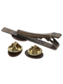 Bowmore Tie Pin & Lapel Pins  