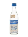 Tsantali Olympic Ouzo  5cl / 42%