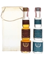 Patrician Di Novara Amaretto & Sambuca  2 x 5cl