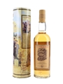 Glenmorangie 10 Year Old Bottled 1990s - 16 Men Of Tain Tin 70cl / 40%