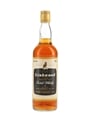 Linkwood 1954 Bottled 1990s - Gordon & MacPhail 70cl / 40%