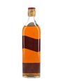 Johnnie Walker Red Label Bottled 1970s 75.7cl / 40%