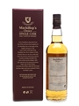 Ardbeg 1993 Mackillop's Choice Bottled 2014 70cl / 54.3%