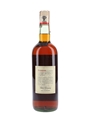 Pedro Domecq Fundador Brandy Bottled 1980s 100cl / 37.5%