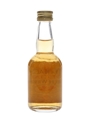 Whyte & Mackays Special Bottled 1970s 5cl / 40%