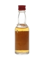 Inchgower 12 Year Old Bottled 1970s 5cl / 40%