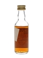 Longmorn Glenlivet 12 Year Old Bottled 1980s - Gordon & MacPhail 5cl / 40%