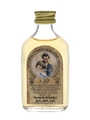 Royal Wedding 1981 Commemorative Miniature 5cl / 40%