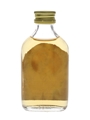 Royal Wedding 1981 Commemorative Miniature 5cl / 40%