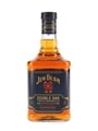 Jim Beam Double Oak Twice Barreled 70cl / 43%