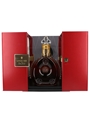 Remy Martin Louis XIII Baccarat Crystal Decanter - Bottled 2014 70cl / 40%