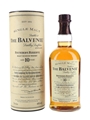 Balvenie 10 Year Old Founder's Reserve Bottled 1990s-2000s 70cl / 40%
