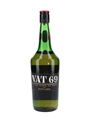 Vat 69 Bottled 1970s 75.7cl / 40%