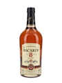 Bacardi 8 Year Old  100cl / 40%