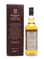 Imperial 1990 Mackillop's Choice Bottled 2014 70cl / 58.4%