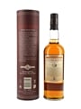 Glenmorangie Sherry Wood Finish Bottled 2000s 70cl / 43%