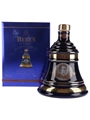 Bell's Christmas 2004 Ceramic Decanter 8 Year Old - John Logie Baird 70cl / 40%