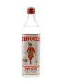 Beefeater London Distilled Dry Gin Bottled 1970s 75.7cl / 40%