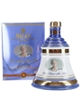 Bell's Ceramic Decanter The Queen Mother's 100th Birthday 70cl / 40%
