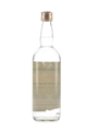 Moskovskaya Russian Vodka 3 Year Old Bottled 1960s 75.7cl / 40%