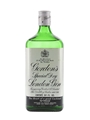 Gordon's Special Dry London Gin Bottled 1970s 75.7cl / 40%