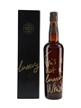 Compass Box This Is Not A Luxury Whisky Bottled 2015 70cl / 53.1%