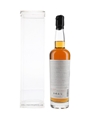 Compass Box Hedonism 10th Anniversary Edition Bottled 2010 - Invergordon 1971 70cl / 46%