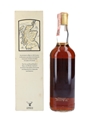Glenlossie 1971 Connoisseurs Choice Bottled 1980s - Gordon & MacPhail 75cl / 40%