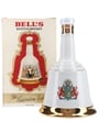 Bell's Ceramic Decanter Royal Wedding 1986 - Prince Andrew & Sarah Ferguson 75cl / 43%
