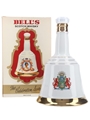 Bell's Ceramic Decanter Queen Elizabeth II 60th Birthday 75cl / 43%