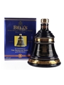 Bell's Ceramic Decanter The Prince Of Wales' 50th Birthday 70cl / 40%