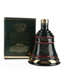 Bell's Christmas 1993 Ceramic Decanter The Art Of Distilling No.4 70cl / 40%
