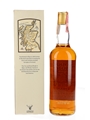 Oban 1972 Connoisseurs Choice Bottled 1990s - Gordon & MacPhail 75cl / 40%
