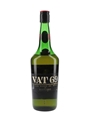 Vat 69 Bottled 1970s 75.7cl / 40%