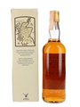 Oban 1972 Connoisseurs Choice Bottled 1980s-1990s - Gordon & MacPhail 75cl / 40%