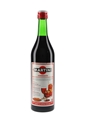 Martini Rosso Vermouth Bottled 1970s 75cl / 17%