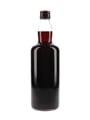 De Kuyper Cherry Brandy Bottled 1970s 100cl / 24%