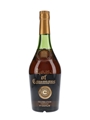 Camus Celebration Cognac Bottled 1970s-1980s - House Of Commons 68.5cl / 40%