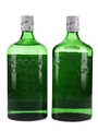 Gordon's Special Dry London Gin Bottled 1970s 2 x 75.7cl / 40%