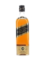 Johnnie Walker Black Label 12 Year Old Bottled 1990s 70cl / 40%